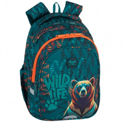 Раница CoolPack Jerry - Bear