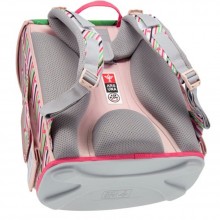 Раница за 1 клас Ars Una Compact - Think Pink (5462)