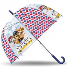 Чадър Paw Patrol - Pups to the rescue