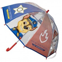 Чадър 70 cm - Paw Patrol