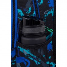 Раница CoolPack Fast - Football Navy