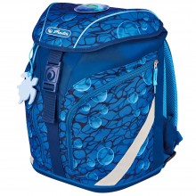 Комплект Herlitz Softlight Plus - Deep Sea