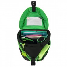 Комплект Herlitz Softlight Plus Green Line - Explorer