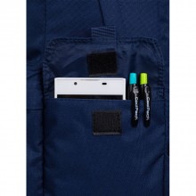 Ежедневна Раница Coolpack Sonic - Blue