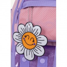 Ученическа Раница Coolpack Sully - Peach