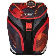 Комплект Herlitz Softlight Plus - Sports