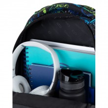 Раница CoolPack Prime Pro - Skate Night
