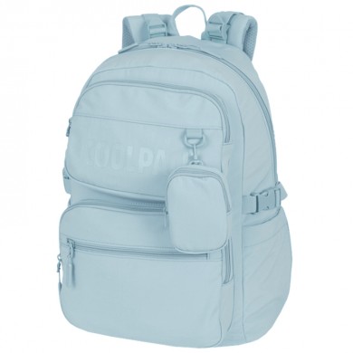 Ученическа Раница CoolPack Lark - Mint