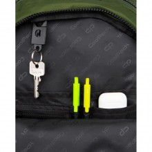 Раница CoolPack Pick - Gradient Grass