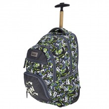 Раница на колела RUCKSACK - Fun Gravity