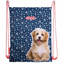 Спортна торба Astrabag - Cute Puppy