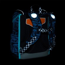 Раница за 1 клас TOPGAL - Race Car