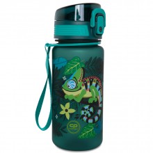 Бутилка за вода 400 мл CoolPack Brisk - Tropic