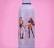 Термо бутилка за вода 500 ml K-Pop - Demon Hunters Honmoon