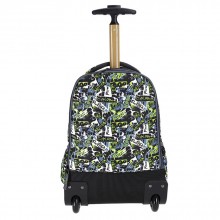 Раница на колела RUCKSACK - Fun Gravity