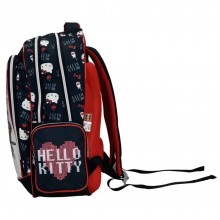 Раница Hello Kitty - Croche