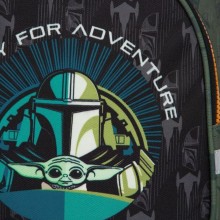 Раница за детска градина Coolpack Toby - Mandalorian