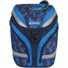 Комплект Herlitz Softflex Plus - Dino