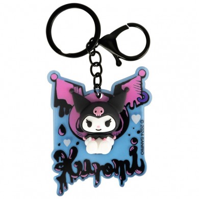 Ключодържател BlueSky Kuromi - Character