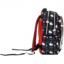 Раница Hello Kitty - Croche
