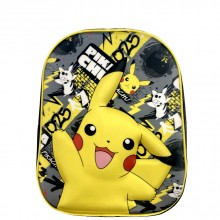 Eva раница 30 см Pokemon - Pikachu