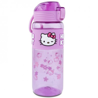 Бутилка COOLPACK 750 ml Hello Kitty - Pastel