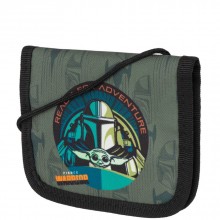 Портмоне за врат Coolpack - Mandalorian