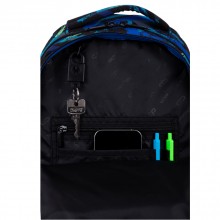 Раница CoolPack Jerry - Football Navy