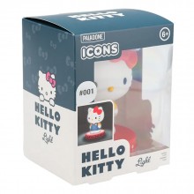 Лампа Hello Kitty - Icon