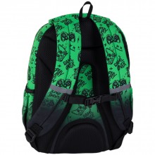 Раница CoolPack Prime Pro - Game Over Gradient