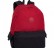 Ежедневна Раница Coolpack Sonic - Burgundy / Black