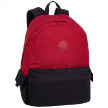 Ежедневна Раница Coolpack Sonic - Burgundy / Black