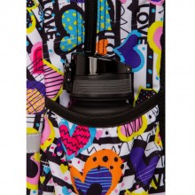Раница CoolPack Base Plus - Diary