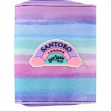 Портмоне SANTORO Gorjuss - Be Kind To Our Planet