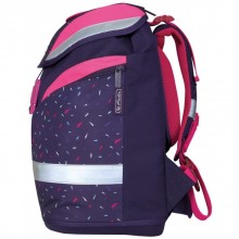 Комплект Herlitz Softflex Plus - Tropical