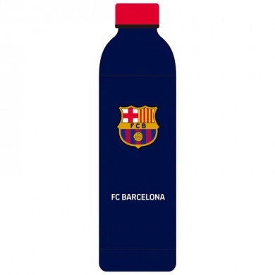 Метална Бутилка 530 мл - FC Barcelona