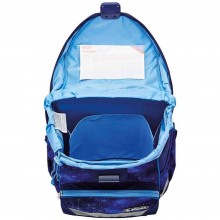 Раница Herlitz Ultralight - Universe