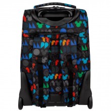 Раница на колела Coolpack Compact - Mickey Mouse