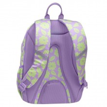 Раница Coolpack Rider - Flores Lila