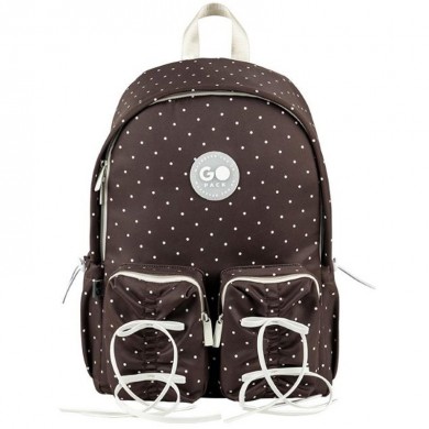 Раница GoPack Education teens - Brown