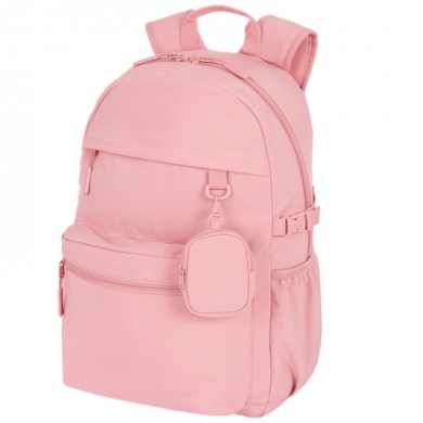 Ученическа Раница CoolPack Fin - Peach
