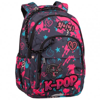 Раница Coolpack Basic Plus - K-POP Dark