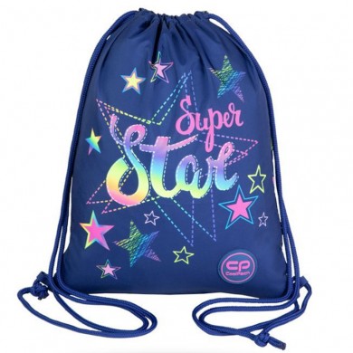 Спортна торба Coolpack - Stars