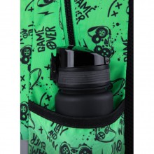 Раница CoolPack Jerry - Game Over Gradient