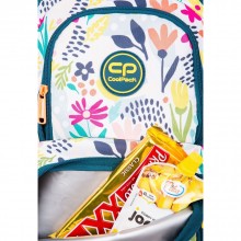 Раница с термо джоб CoolPack Spiner Termic - Sunny Day