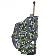 Раница на колела RUCKSACK - Fun Gravity