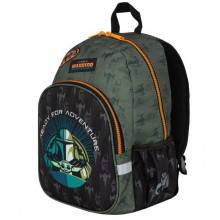 Раница за детска градина Coolpack Toby - Mandalorian