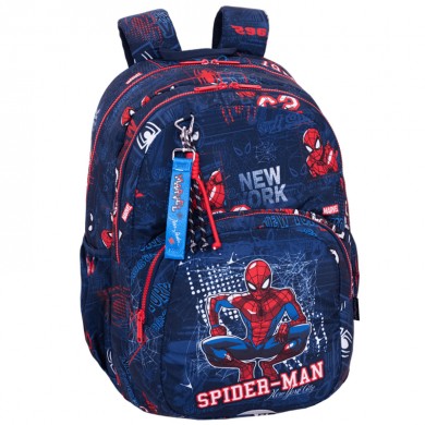 Раница Coolpack Rider - Spiderman