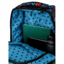Раница на колела Coolpack Compact - Mickey Mouse