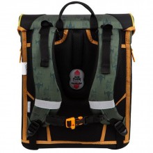 Ученическа Раница Coolpack Teneris - Mandalorian